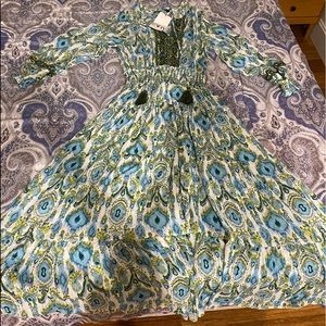 Zara Dress